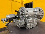 Allison 4500RDSP Transmission w/ PTO, Cooler & Hydraulic Pump For Sale