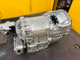Allison 4500RDSP Transmission w/ PTO, Cooler & Hydraulic Pump For Sale