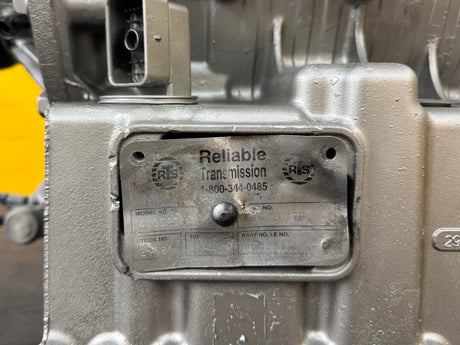 Allison 4500RDSP Transmission For Sale, 4500RDS P