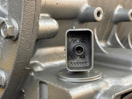 Allison 4500RDSP Transmission For Sale, 4500RDS P