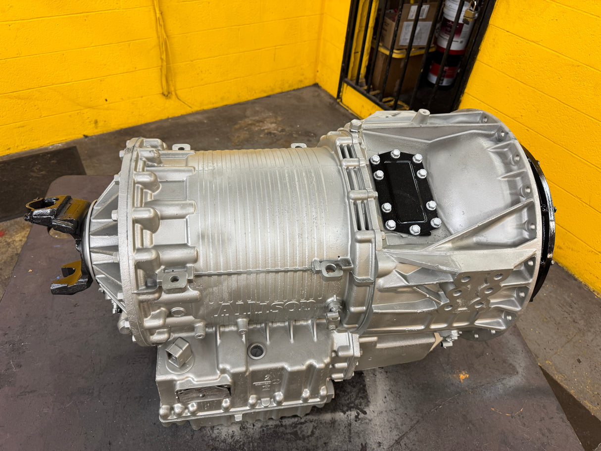 Allison 4500RDSP Transmission For Sale, 4500RDS P
