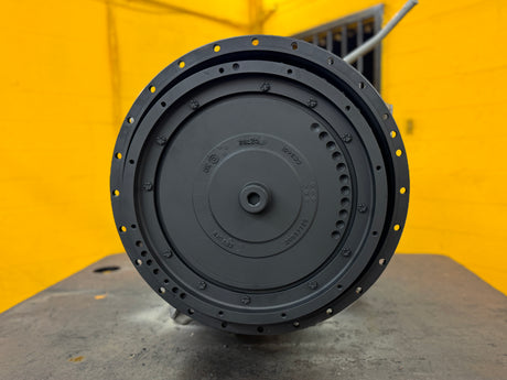Allison 4500RDS P Transmission For Sale, 4500RDSP
