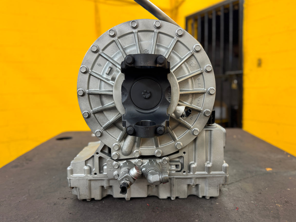 Allison 4500RDS P Transmission For Sale, 4500RDSP