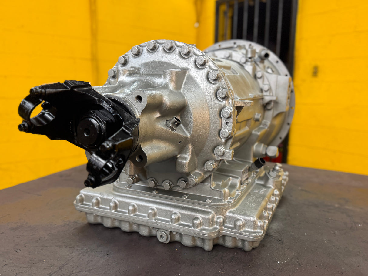 Allison HT740 Transmission For Sale, Part # 29505462