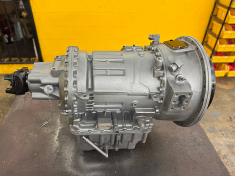 Allison HT740 RS Transmission For Sale w/ PTO Prov/Gear, HT740RS