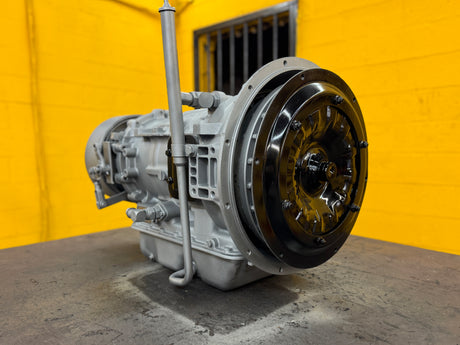 Allison MT643 Transmission For Sale, Part # 23040483