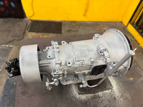 Allison MT643 Transmission For Sale, Part # 23040483