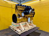 2005 Caterpillar C15 ACERT Diesel Engine For Sale MXS