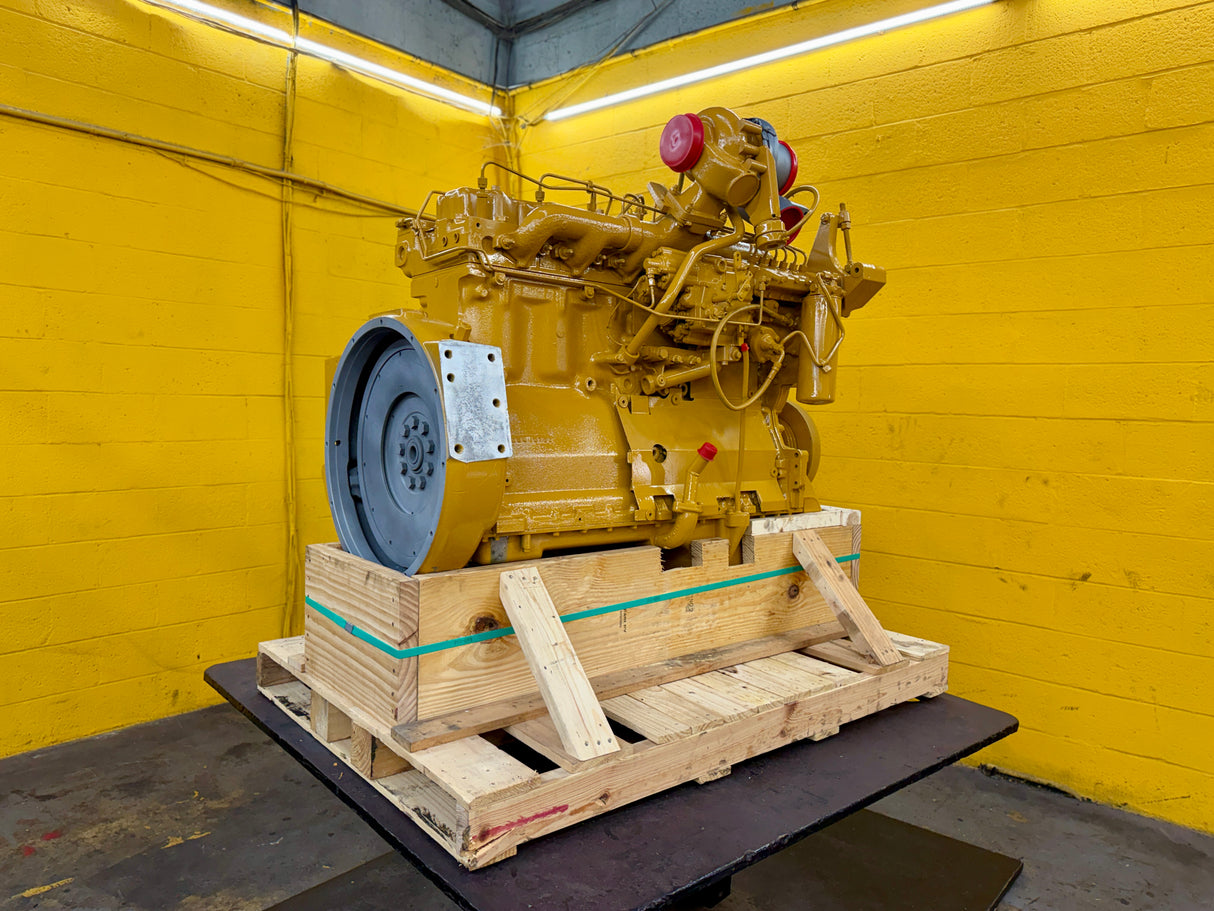 CAT 3306 ENGINE FOR SALE-