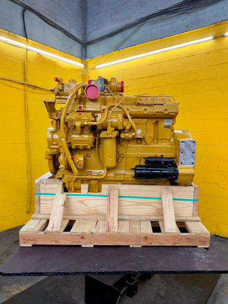 CAT 3306 ENGINE FOR SALE-