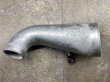 Caterpillar C15 Engine Turbo Air Intake Elbow Manifold