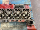 Cummins ISB 6.7L  3977221 Cylinder Head For Sale