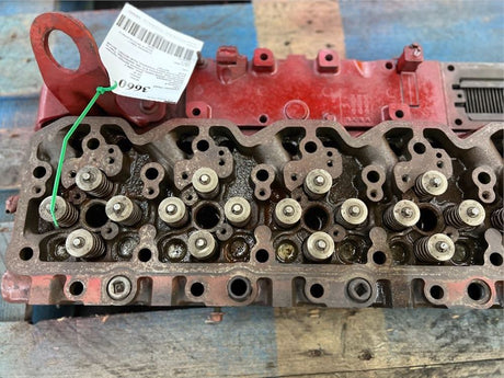 Cummins ISB 6.7L  3977221 Cylinder Head For Sale