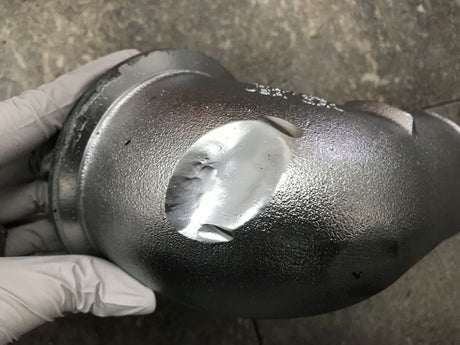 Cummins Part # 3957380 Pulled off a Cummins ISB 300HP