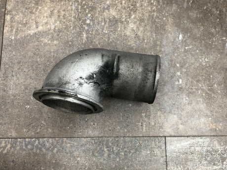 Cummins ISB Air Transfer Elbow Tube 3957380