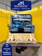 1999 Detroit Series 60 12.7 Diesel Engine For Sale (NON-EGR MODEL)