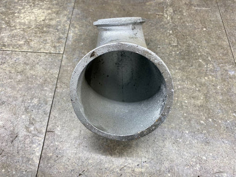 Detroit Series 60 Turbo Tube Part # 23535396 For Sale
