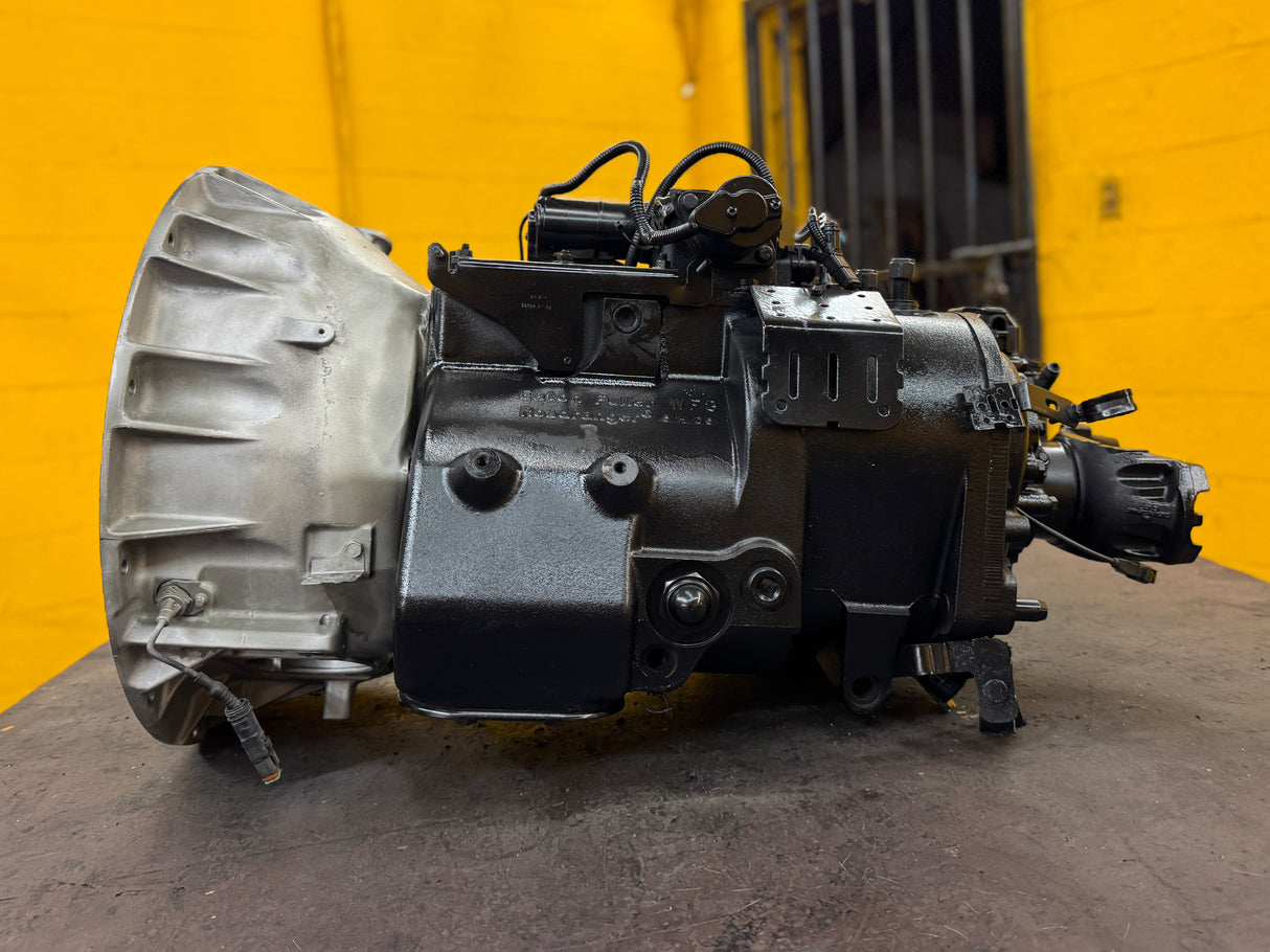 Eaton/Fuller FM-14E310B-LAS Transmission For Sale, FM14E310B