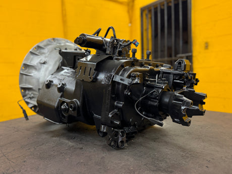 Eaton/Fuller FM-14E310B-LAS Transmission For Sale, FM14E310B
