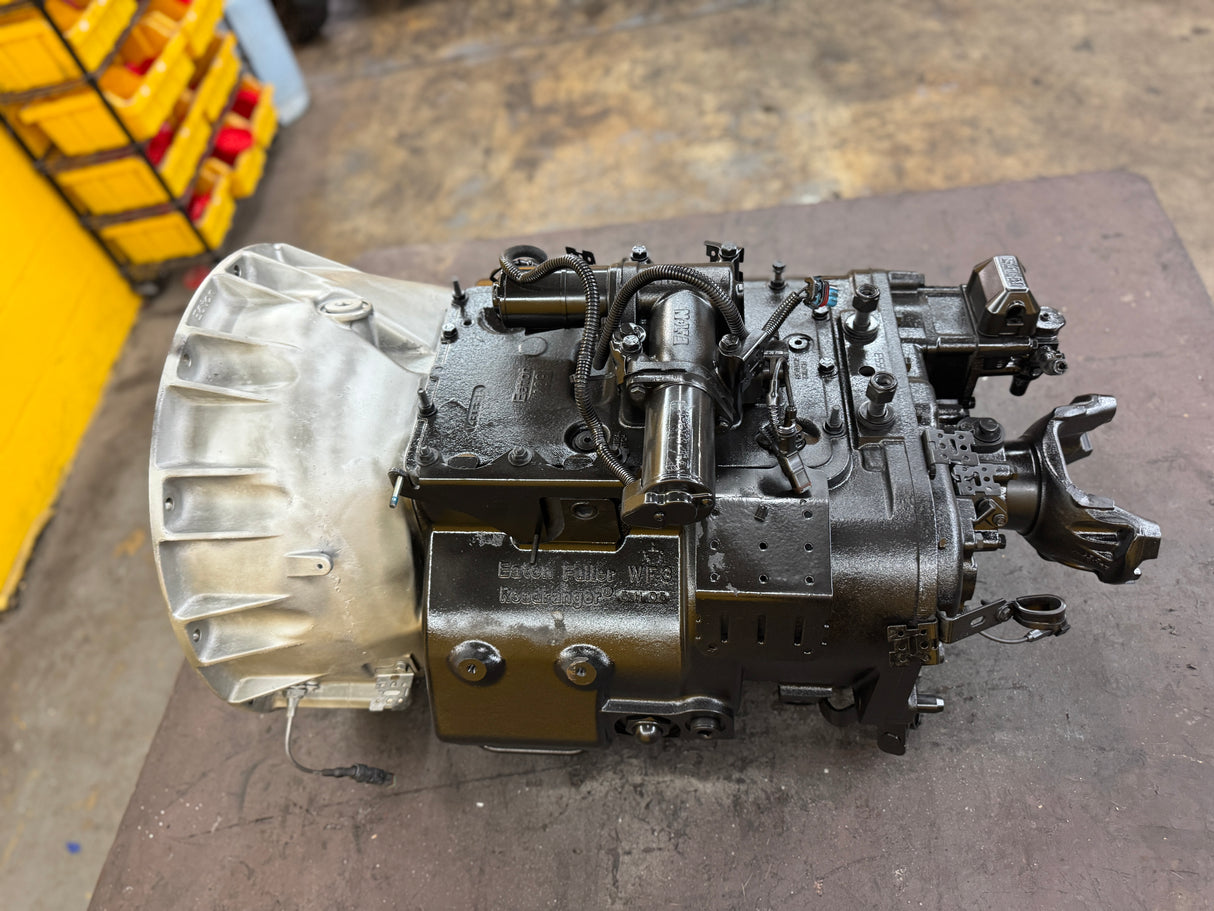 Eaton/Fuller FM-14E310B-LAS Transmission For Sale, FM14E310B