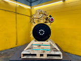 1998 Caterpillar C12 Diesel Engine For Sale, 370HP, 70-PIN