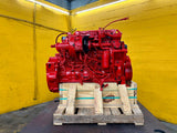 2011 Cummins ISB 6.7L Diesel Engine For Sale, CPL# 3632