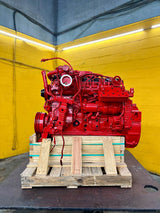2011 Cummins ISB 6.7L Diesel Engine For Sale, CPL# 3632