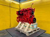 2011 Cummins ISB 6.7L Diesel Engine For Sale, CPL# 3632