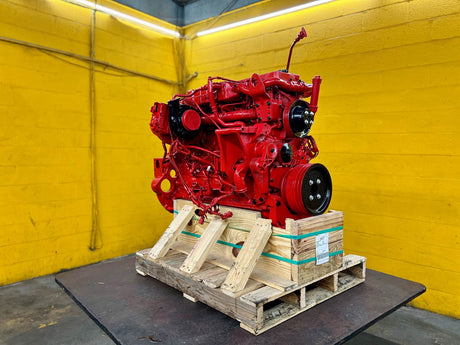 2011 Cummins ISB 6.7L Diesel Engine For Sale, CPL# 3632