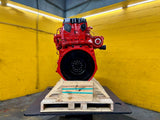 2003 Cummins ISX Diesel Engine For Sale (EPA04) CPL# 8287
