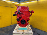 2003 Cummins ISX Diesel Engine For Sale (EPA04) CPL# 8287