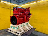 2003 Cummins ISX Diesel Engine For Sale (EPA04) CPL# 8287