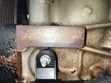 2015 Detroit DD15 Diesel Engine For Sale, 472906S