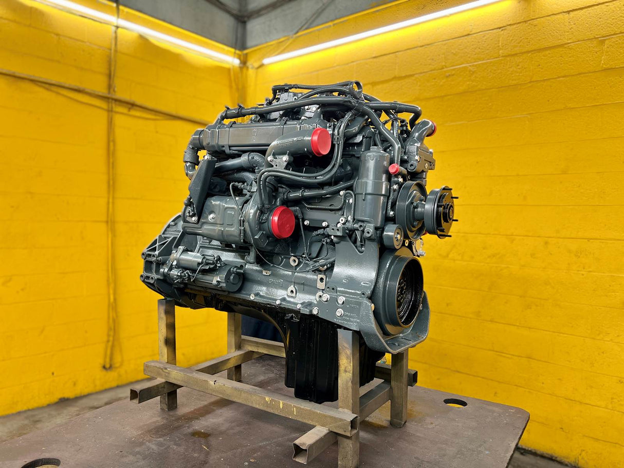2009 Mercedes OM926LA Diesel Engine For Sale