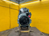 2009 Mercedes OM926LA Diesel Engine For Sale