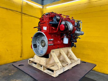 2022 Cummins L9 Diesel Engine For Sale, CM2450 L126B, (EPA21)