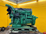 2004 Volvo VED12 Diesel Engine For Sale, VED12D365