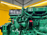 2006 Volvo VED12 Diesel Engine For Sale