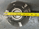 Eaton Viscous 8" Fan Clutch
