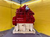 2015 Cummins ISL9 Diesel Engine For Sale, CPL# 4525, CM2350 L101