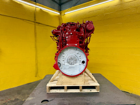 2015 Cummins ISL9 Diesel Engine For Sale, CPL# 4525, CM2350 L101