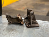 OEM GMC / Chevrolet Rear Engine Mount Bracket / Flywheel Housing Support For Sale