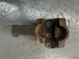 OEM GMC / Chevrolet Rear Engine Mount Bracket / Flywheel Housing Support For Sale