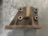 OEM GMC / Chevrolet Rear Engine Mount Bracket / Flywheel Housing Support For Sale