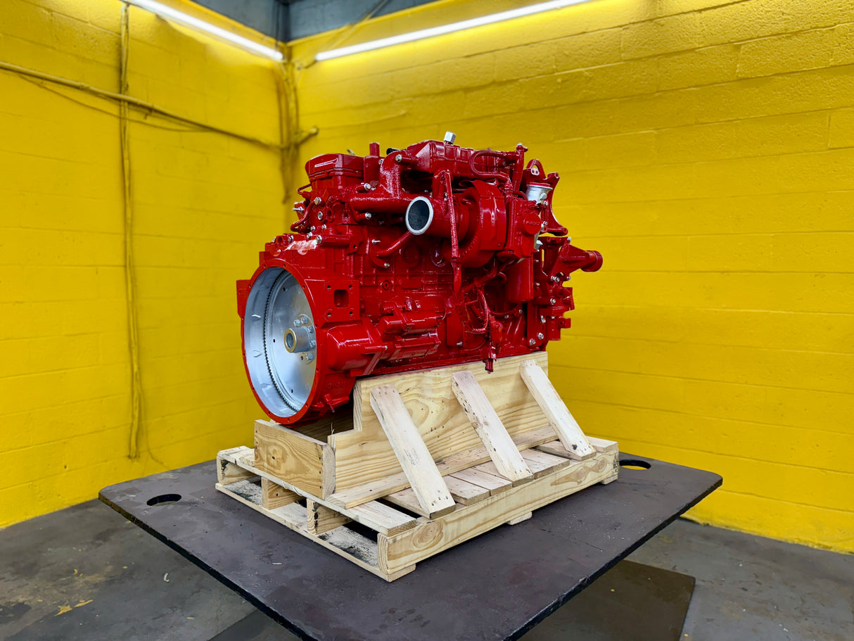 2012 Cummins ISB 6.7L Diesel Engine For Sale
