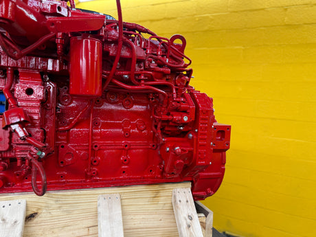 2012 Cummins ISB 6.7L Diesel Engine For Sale