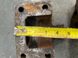 OEM GMC / Chevrolet Rear Engine Mount Bracket / Flywheel Housing Support For Sale