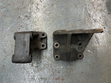 OEM GMC / Chevrolet Rear Engine Mount Bracket / Flywheel Housing Support For Sale