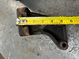 OEM GMC / Chevrolet Rear Engine Mount Bracket / Flywheel Housing Support For Sale
