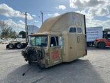 1997 International 9200 SBA Cab For Sale